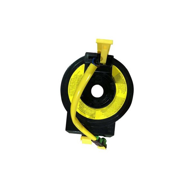 KSH MUELLE ESPIRAL AIRBAG