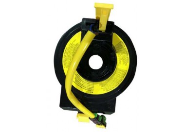 KSH MUELLE ESPIRAL AIRBAG