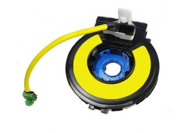KSH MUELLE ESPIRAL AIRBAG