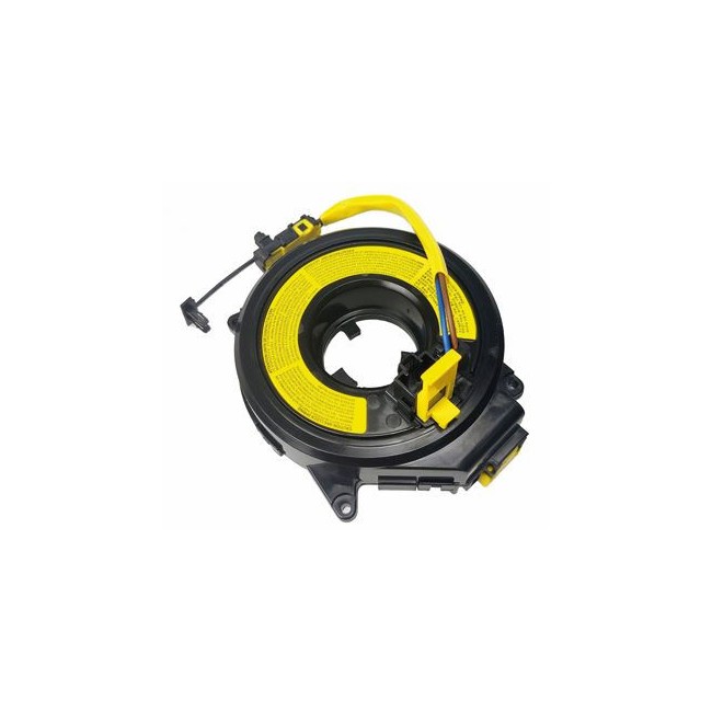 KSH MUELLE ESPIRAL AIRBAG