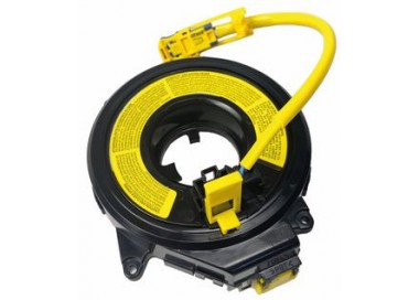 KSH MUELLE ESPIRAL AIRBAG