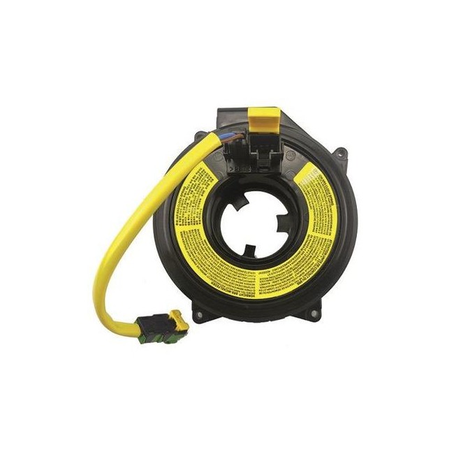 KSH MUELLE ESPIRAL AIRBAG