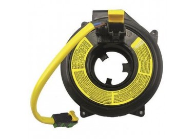 KSH MUELLE ESPIRAL AIRBAG