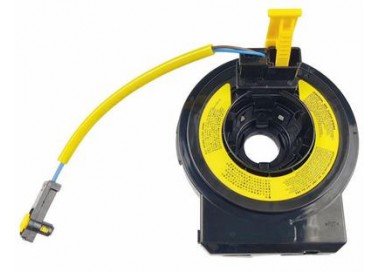 KSH MUELLE ESPIRAL AIRBAG