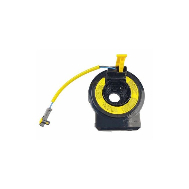 KSH MUELLE ESPIRAL AIRBAG
