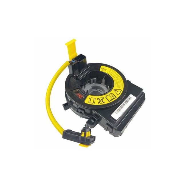 KSH MUELLE ESPIRAL AIRBAG