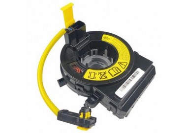 KSH MUELLE ESPIRAL AIRBAG
