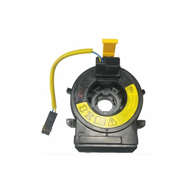 KSH MUELLE ESPIRAL AIRBAG