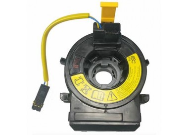 KSH MUELLE ESPIRAL AIRBAG