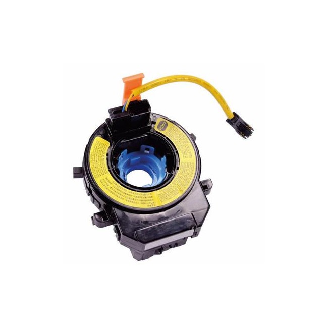 KSH MUELLE ESPIRAL AIRBAG