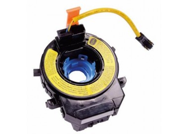 KSH MUELLE ESPIRAL AIRBAG