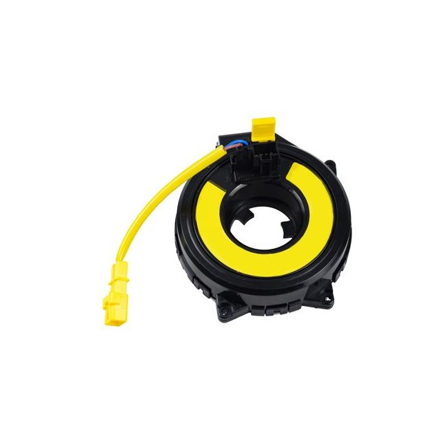 KSH MUELLE ESPIRAL AIRBAG