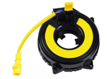 KSH MUELLE ESPIRAL AIRBAG