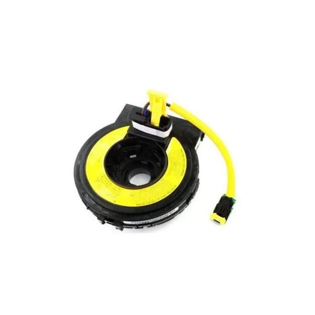 KSH MUELLE ESPIRAL AIRBAG