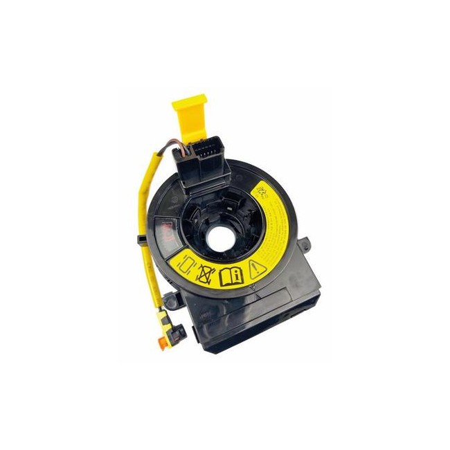 KSH MUELLE ESPIRAL AIRBAG