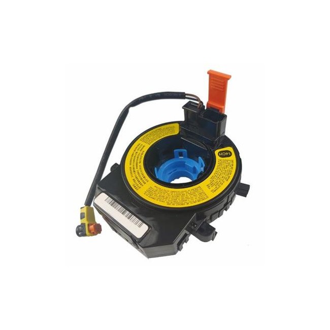 KSH MUELLE ESPIRAL AIRBAG