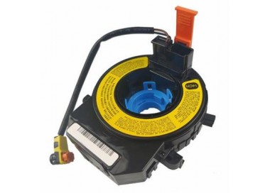 KSH MUELLE ESPIRAL AIRBAG