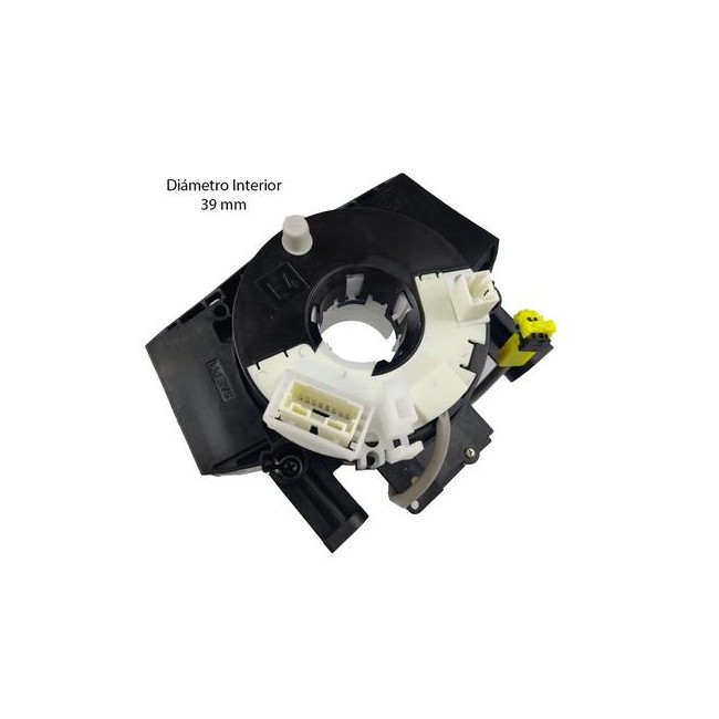 KSH MUELLE ESPIRAL AIRBAG