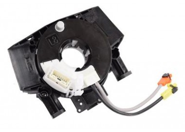 KSH MUELLE ESPIRAL AIRBAG