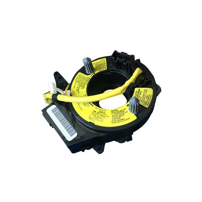 KSH MUELLE ESPIRAL AIRBAG