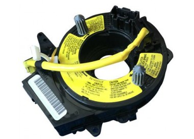 KSH MUELLE ESPIRAL AIRBAG