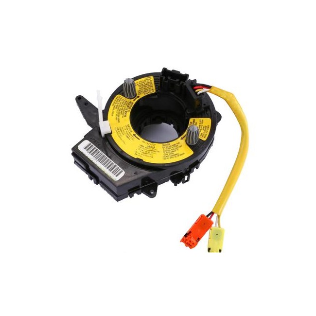 KSH MUELLE ESPIRAL AIRBAG