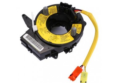 KSH MUELLE ESPIRAL AIRBAG