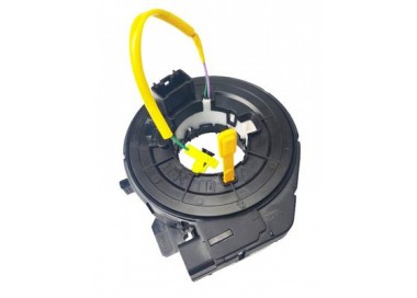 KSH MUELLE ESPIRAL AIRBAG