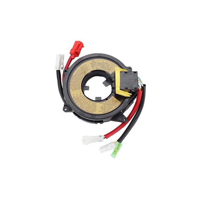 KSH MUELLE ESPIRAL AIRBAG