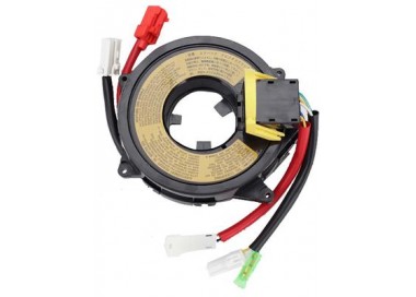 KSH MUELLE ESPIRAL AIRBAG