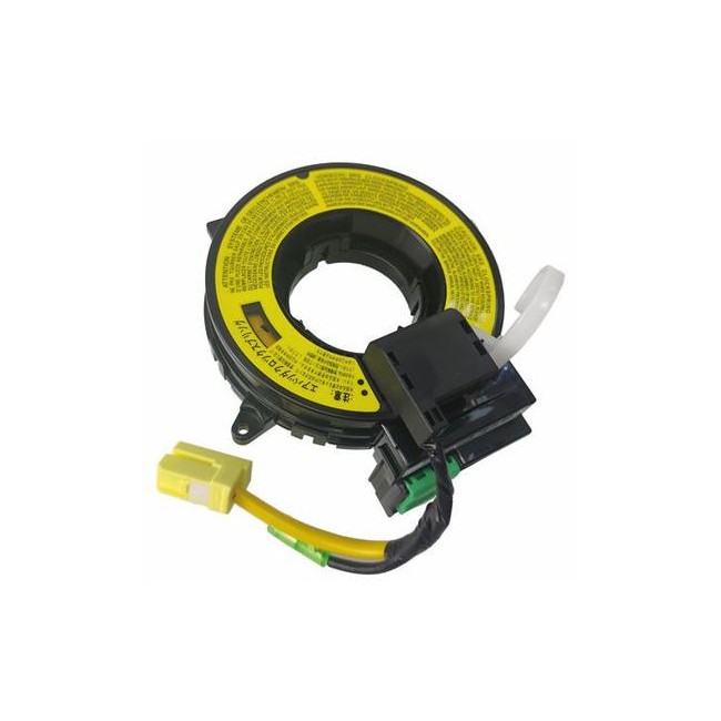 KSH MUELLE ESPIRAL AIRBAG