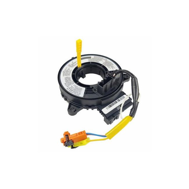 KSH MUELLE ESPIRAL AIRBAG
