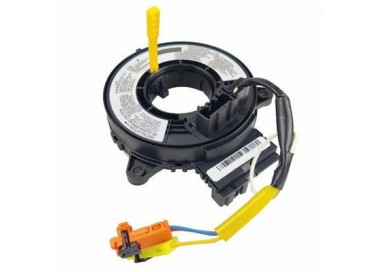 KSH MUELLE ESPIRAL AIRBAG