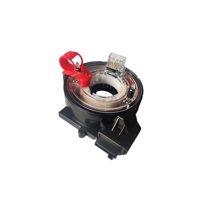 KSH MUELLE ESPIRAL AIRBAG