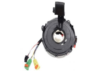 KSH MUELLE ESPIRAL AIRBAG