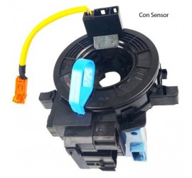 KSH MUELLE ESPIRAL AIRBAG