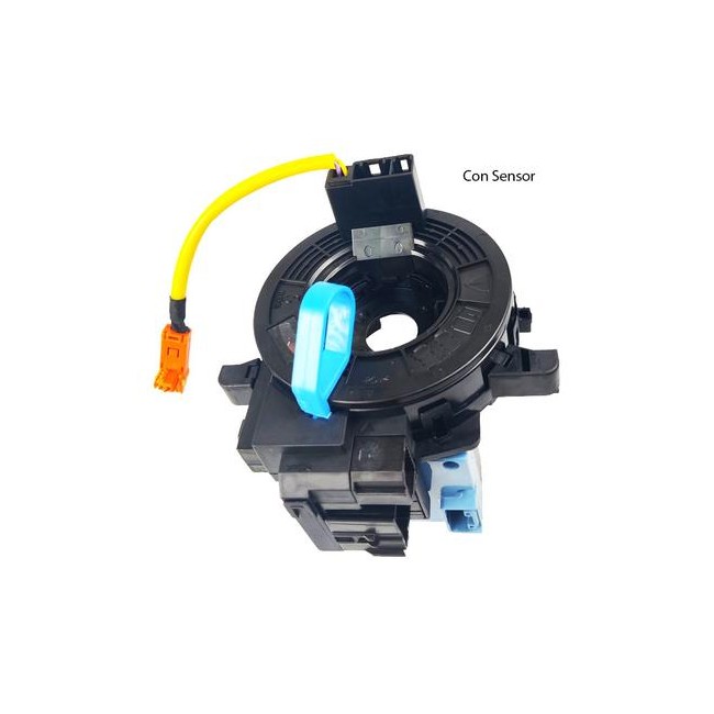 KSH MUELLE ESPIRAL AIRBAG