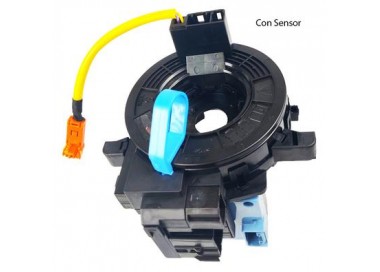 KSH MUELLE ESPIRAL AIRBAG