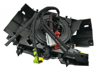 KSH MUELLE ESPIRAL AIRBAG