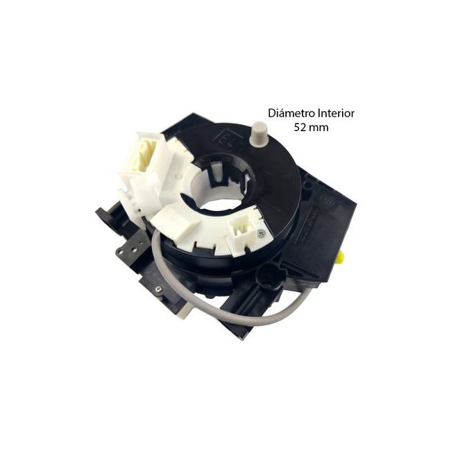 KSH MUELLE ESPIRAL AIRBAG