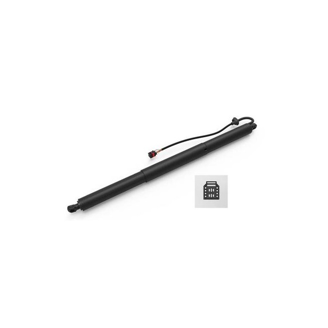 KSH MUELLE NEUMATICO ELECTRICO AUDI Q2