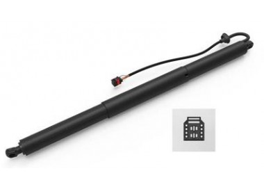 KSH MUELLE NEUMATICO ELECTRICO AUDI Q2