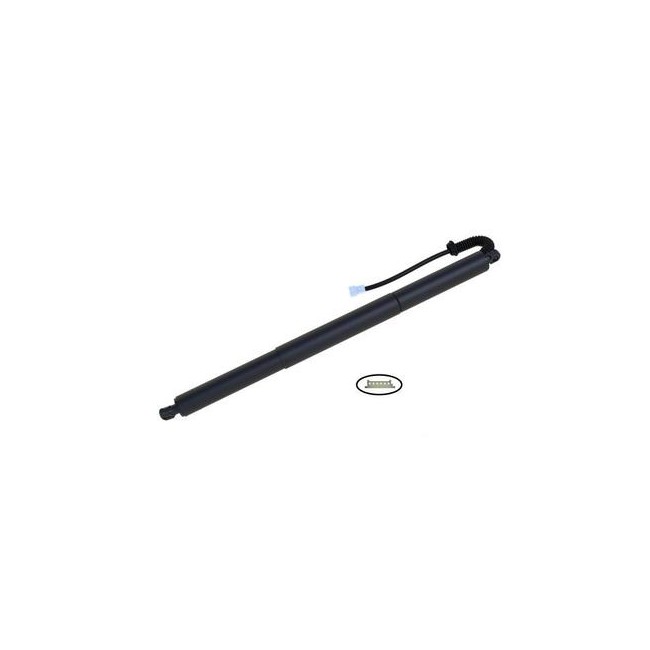 KSH MUELLE NEUMATICO ELECTRICO BMW X1