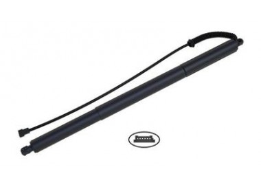 KSH MUELLE NEUMATICO ELECTRICO BMW X3 IZQ
