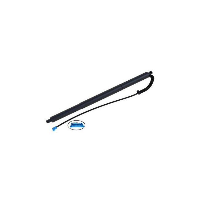KSH MUELLE NEUMATICO ELECTRICO BMW X3 DER