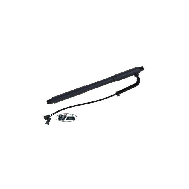 KSH MUELLE NEUMATICO ELECTRICO BMW X5 IZQ