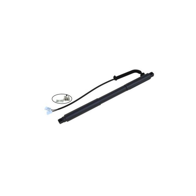 KSH MUELLE NEUMATICO ELECTRICO BMW X5 DER