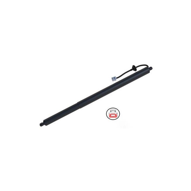 KSH MUELLE NEUMATICO ELECTRICO JEEP GD CHEROKEE IV