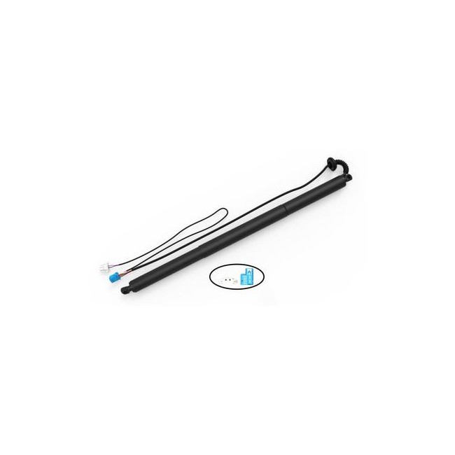 KSH MUELLE NEUMATICO ELECTRICO MERCEDES GLA IZQ