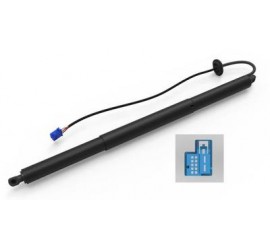 KSH MUELLE NEUMATICO ELECTRICO MERCEDES CLC IZQ